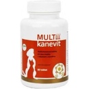 MULTIcanevit tablety pre psy a mačky 80 tbl