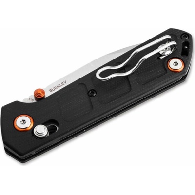 TOGO Boker Plus Kihon Compact D2