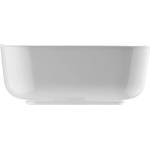 Kutahya Porselen Kutahya КВАДРАТНА КУПА tavola 13x13cm. 480ml. БЯЛА (qr13x13jk00)