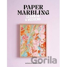 Paper Marbling