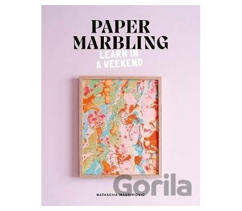 Paper Marbling