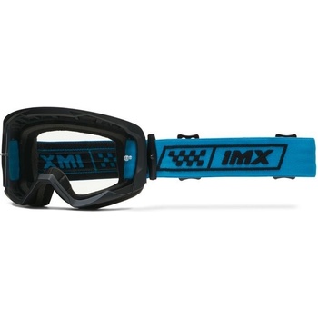 iMX ENDURANCE RACE