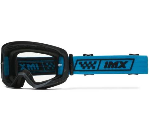 iMX ENDURANCE RACE