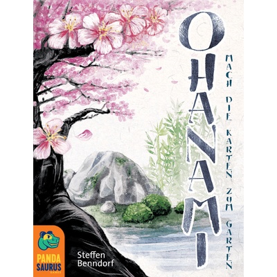 Nürnberger-Spielkarten-Verlag Ohanami