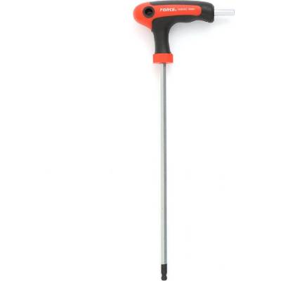 FORCE Г-образен шестограм Force - 4x183 mm (JN62843)
