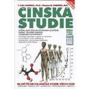 Čínská studie