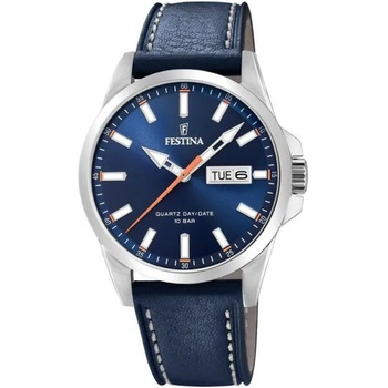 Image 1 of Festina F20358/3