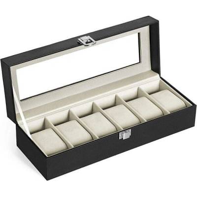 4wrist box na hodinky JWB06BE