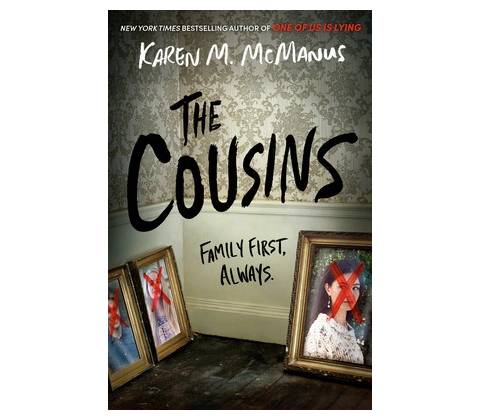 The Cousins