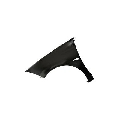 Levý přední blatník RENAULT MEGANE II 2006-2008 – Zboží Mobilmania