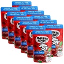 Barking Heads Little Paws Beef Chicken Salmon 12 x 150 g