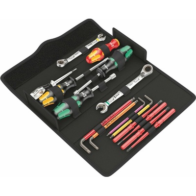 WERA Kraftform Kompakt SH 1 05136026001