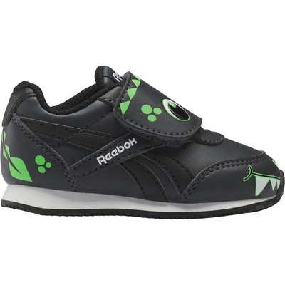 Reebok classics Маратонки Reebok Classics Royal Classic Jogger 2 trainers - Green