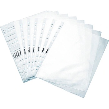 Джоб мат Esselte А4 50 мик 100 бр (1303333-479915)