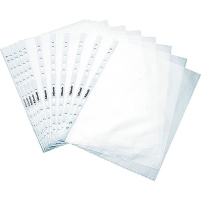 Джоб мат Esselte А4 50 мик 100 бр (1303333-479915)