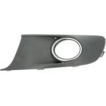  Лява решетка за халоген на Volkswagen VW Caddy / Touran Type 2K Facelift 2011-2015 OEM 1T0853665P9B9, 1T0853665