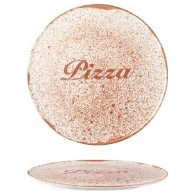 Pizza tanier nápis 32 cm 100034520