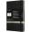 Moleskine Pro Project Planner 12 Months Large Black