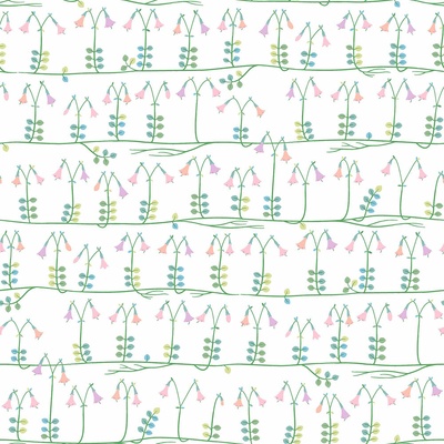 Borastapeter 1373 Vliesová tapeta na zeď Scandinavian Designers, rozměry 0,53 x 10,05 m