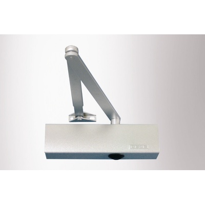 Geze TS 2000 V BC samozavírač s ramínkem bez aretace bílá – Zbozi.Blesk.cz