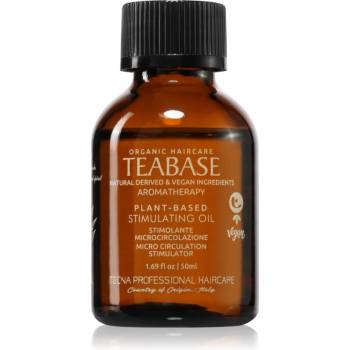 Tecna Teabase Stimulating Oil детско душ-масло с невен За коса 50ml