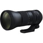 Tamron SP 150-600mm G2 F/5-6, 3 Di VC USD (A022) Обективи