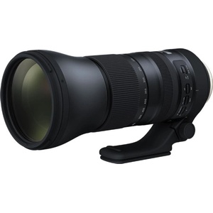 Tamron SP 150-600mm G2 F/5-6, 3 Di VC USD (A022) Обективи