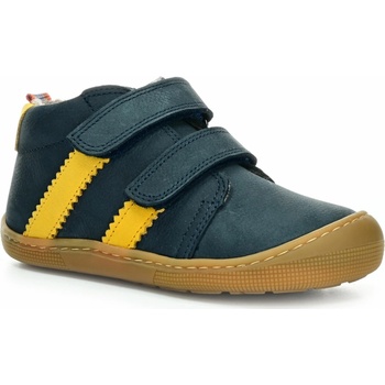 Koel David Wool Blue