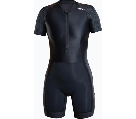 ZONE3 Activate+ Trisuit black