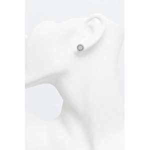 Guess Обици (JUBE04.595JW)