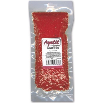 Apetit Eggfood Red 150 g