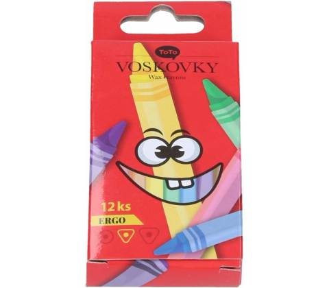 Wiky Voskovky 32ks