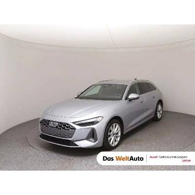 Audi A5 TFSI 110 kW