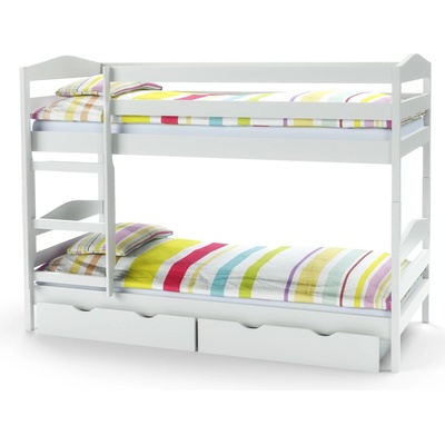 Halmar Двуетажно детско легло BM-Sam 1