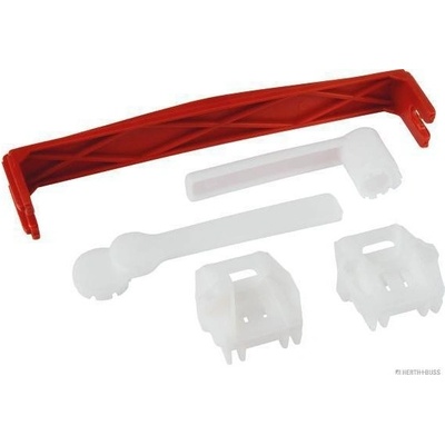 HERTH+BUSS ELPARTS Opravná sada, spouštěč okna 50269105