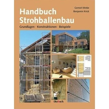 Handbuch Strohballenbau