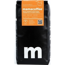 Mamacoffee BRASIL fazenda Olhos D´Aqua 1 kg