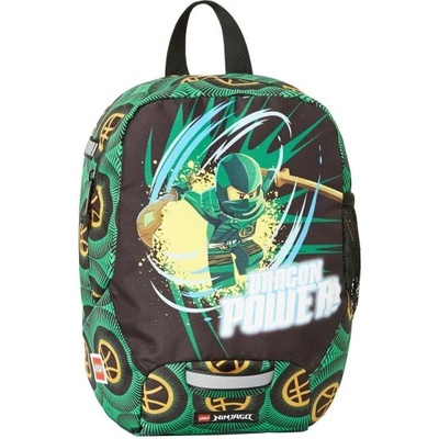 LEGO Bags LEGO Ninjago Dragon Power - раница за детска градина