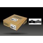 GALFER Накладки Galfer велосипед FD426G1053 PERFORMANCE - Pack of 60 (30 Sets)