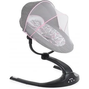 Image 1 of Moni ЕЛЕКТРИЧЕСКА ЛЮЛКА meira РОЗОВ