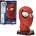 Spin Master 20146662 3D Пъзел 82 ч. Маската на Spider-Man (6069842/6070578/6070872)