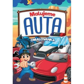 Malujeme auta