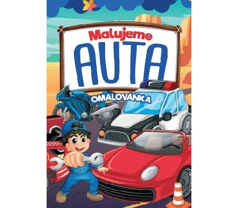 Malujeme auta