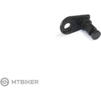 Croozer čap pre ťažné rameno