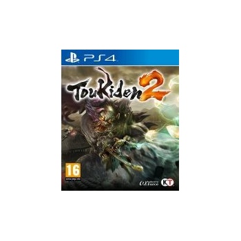 Toukiden 2