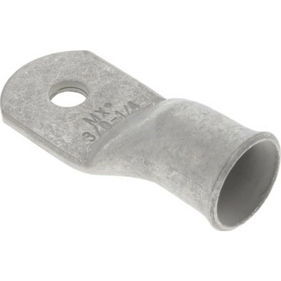 Molex 192210570 guľaté káblové oko Ø otvoru=6 mm 1 ks Bulk