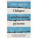 Knihy Chlapec v pruhovaném pyžamu - John Boyne