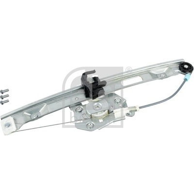 Zvedací zařízení oken FEBI BILSTEIN 108257