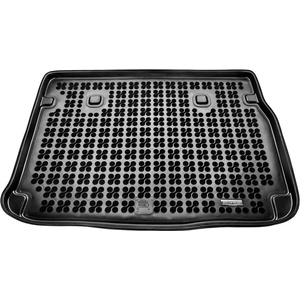 Rezaw-Plast Гумена стелка за багажник за Renault Scenic II (2003 - 2009) - Rezaw Plast (231329)