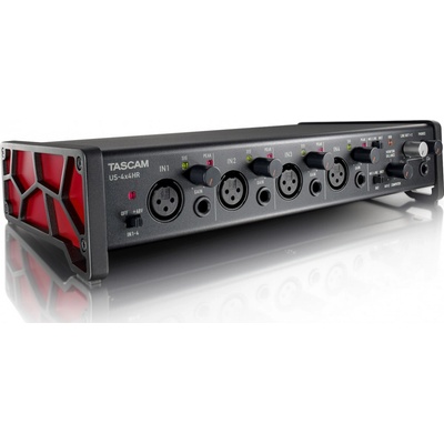 Tascam US-4x4HR